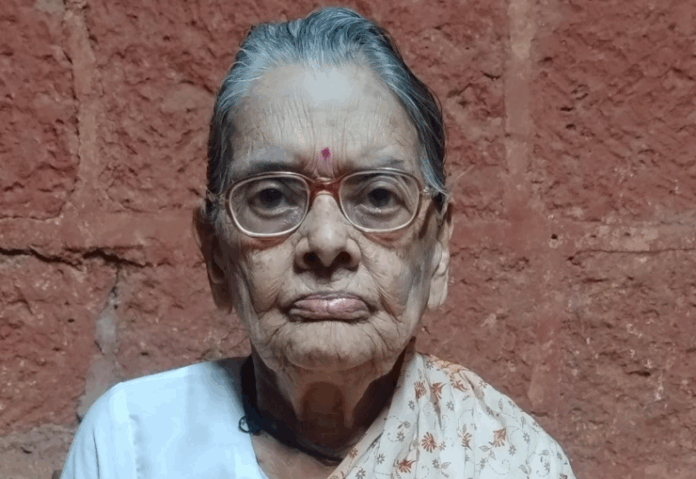 ज्येष्ठ शिक्षणसेविका सुशीला जोशी यांना क्रांतीज्योती सावित्रीबाई फुले पुरस्कार जाहीर