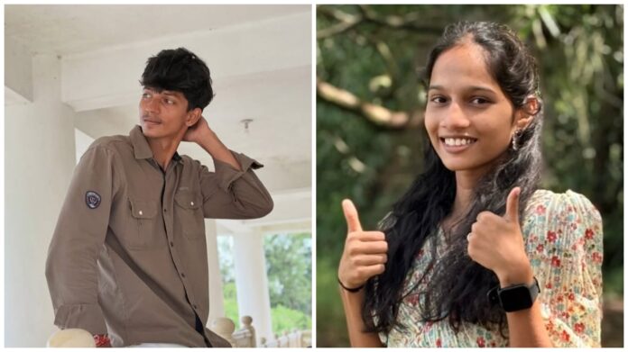 तरंदळे धरणात उडी घेऊन तरुण-तरुणीची आत्महत्या; कणकवली तालुक्यात खळबळ तरंदळे धरणात उडी घेऊन तरुण-तरुणीची आत्महत्या; कणकवली तालुक्यात खळबळ