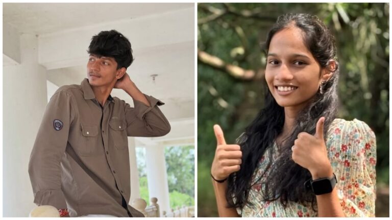 तरंदळे धरणात उडी घेऊन तरुण-तरुणीची आत्महत्या; कणकवली तालुक्यात खळबळ