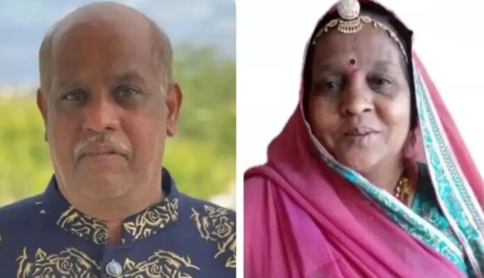 भावाच्या निधनाच्या धक्क्याने बहिणीचा मृत्यू