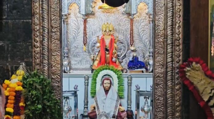 माणगाव येथील दत्तमंदिरात मोठया भक्तीभावात श्री दत्त जयंती उत्सवाला प्रारंभ