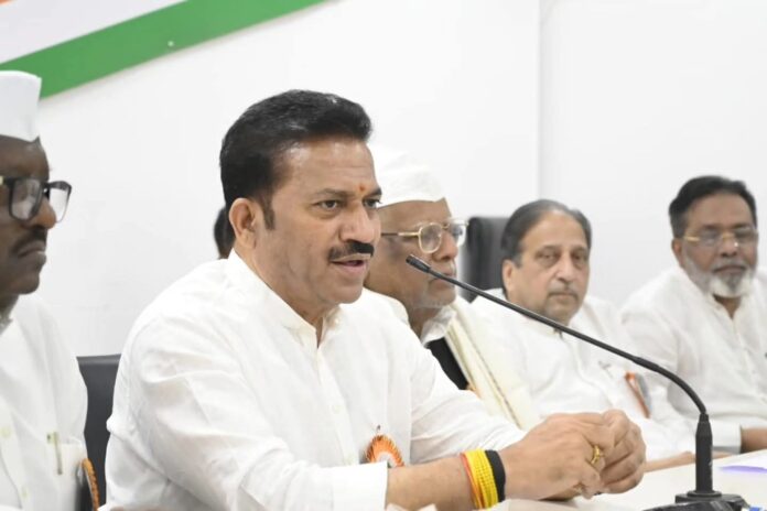 राष्ट्रवादी अल्पसंख्यांक विभागाची मुंबईत महत्वाची बैठक