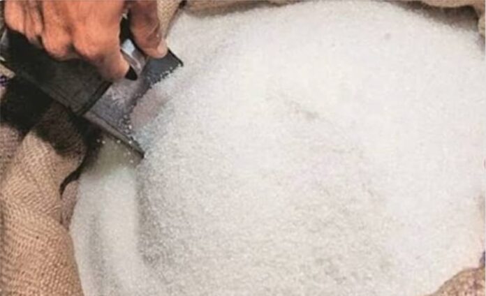 रेशनवर पुन्हा मिळणार साखर रेशनवर पुन्हा मिळणार साखर
