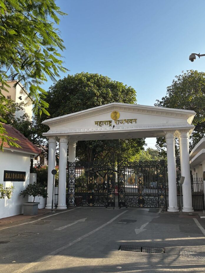 लोकाभिमुख राजभवनाचा नवा अध्याय