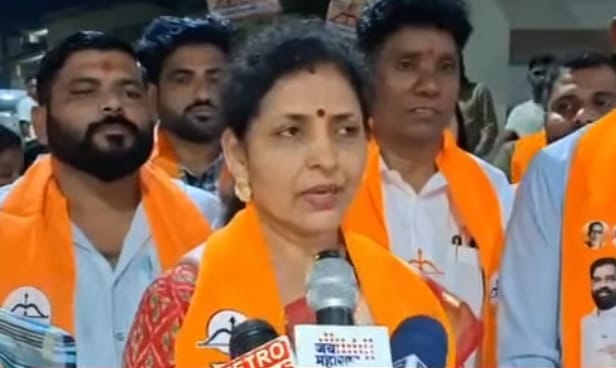 शिवसेनेचा प्रचार अंतिम टप्प्यात पालेगाव, अंबरनाथ येथे शिवसेनेचा प्रचार अंतिम टप्प्यात; निवडणूक चुरशीची