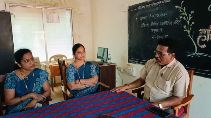 समाजाच्या सृद्दुढ आरोग्यासाठी स्त्रीशक्तीचे आरोग्य जपणे ही काळाची गरज