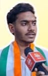 २१ वर्षीय सौरभ तायडे सिंदखेडराजाचे सर्वात तरुण नगराध्यक्ष शरद पवारांच्या पठ्यानं विदर्भात इतिहास घडवला !