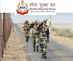 Job : सीमा सुरक्षा दल (BSF) 