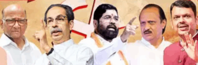  अर्ज बाद : नियम की राजकीय दबाव? 