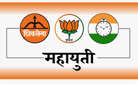  सत्तास्थापनेची गणिते गुंतागुंतीची; भाजप सर्वात मोठा पक्ष, तरी मित्रपक्षांची गरज