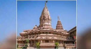 अमरावतीतील अंबादेवी संस्थानास जमीन विनामूल्य देण्यास मंत्रिमंडळाची मंजुरी अमरावतीतील अंबादेवी संस्थानास जमीन विनामूल्य देण्यास मंत्रिमंडळाची मंजुरी