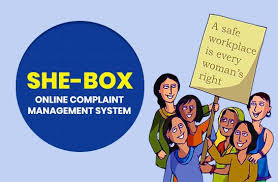 महिलांच्या सुरक्षेसाठी आस्थापनांना ‘SHEBOX’ पोर्टलवर नोंदणी अनिवार्य