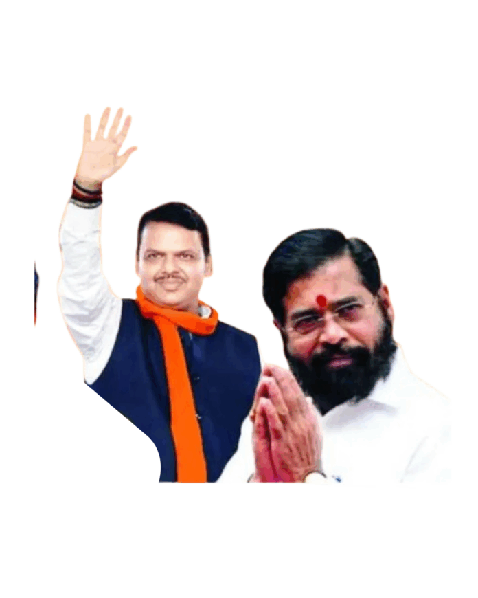 जनतेचा स्पष्ट कौल भाजपकडे जनतेचा स्पष्ट कौल भाजपकडे