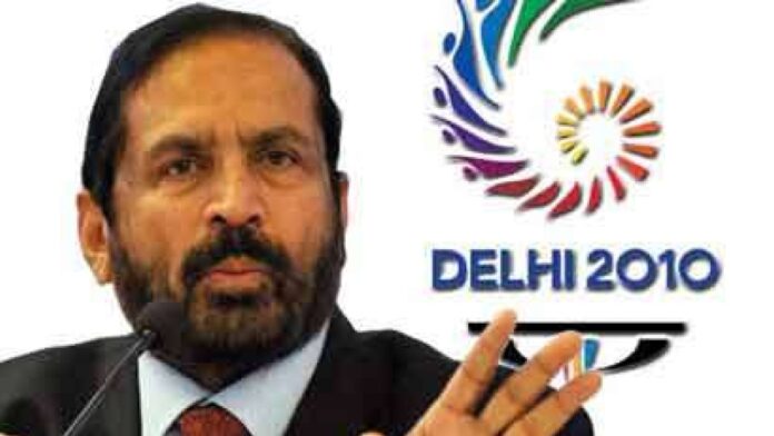 ज्येष्ठ क्रीडा प्रशासक आणि राजकारणी सुरेश कलमाडी यांचे निधन