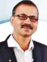 डॉक्टर संजय धोंडीराम सोनवणे पाटील घोडेगावच्या डॉक्टरांचे जागतिक संशोधन
