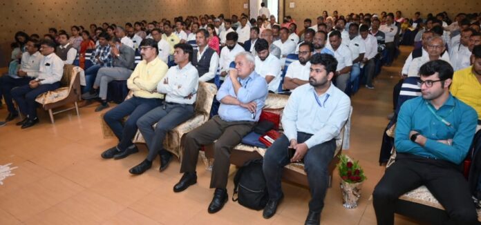 ‘महा निर्यात इग्नाइट कन्व्हेन्शन २०२६’