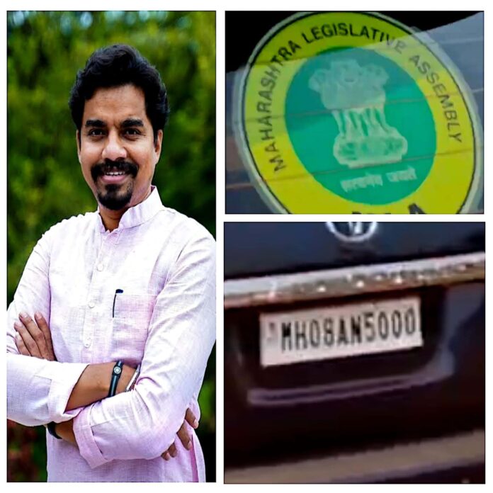 उपमुख्यमंत्री पवारांच्या सुरक्षेवर प्रश्नचिन्ह