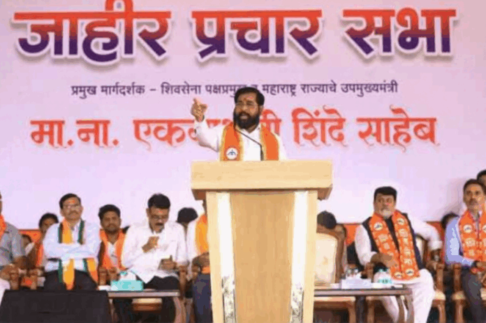 सिंधुदुर्गात महायुतीचा शंभर टक्के विजय