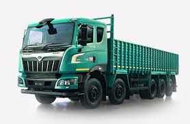 भारतीय कंपन्यांच्या ट्रक खरेदीला इंडोनेशियाची तात्पुरती स्थगिती