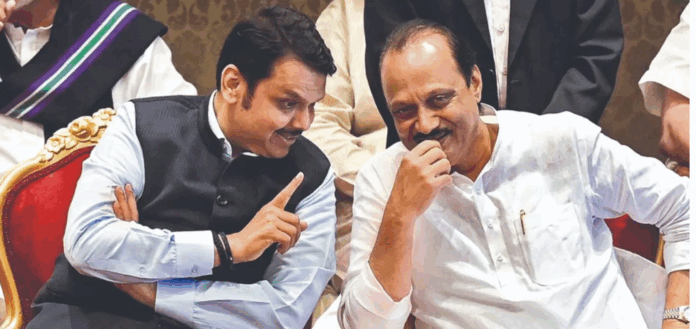 दादांच्या रूपात न लाभलेला मुख्यमंत्री गेला- देवेंद्र फडणवीस