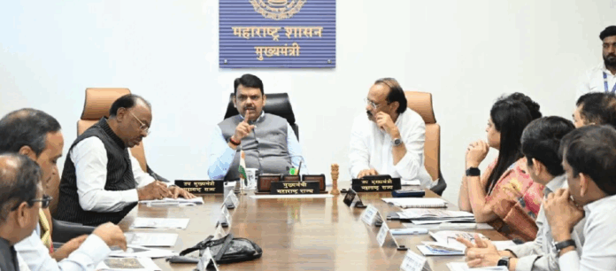 अजित पवारांच्या विमान अपघाताच्या आदल्या दिवशी बैठक काय घडले?