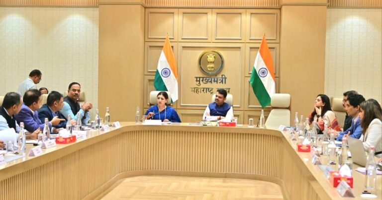 मुंबईत ‘पल्स’ जागतिक वैद्यकीय परिषद; महाराष्ट्राला वैद्यकीय पर्यटनाचा नवा ब्रँड देण्याचा प्रयत्न