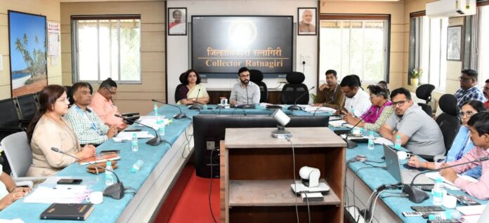 जिल्हा वार्षिक योजनेच्या कामांत विलंब खपवणार नाही