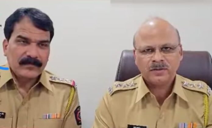 डोंबिवलीत बनावट ‘Telma AM’ गोळ्यांवर कारवाई