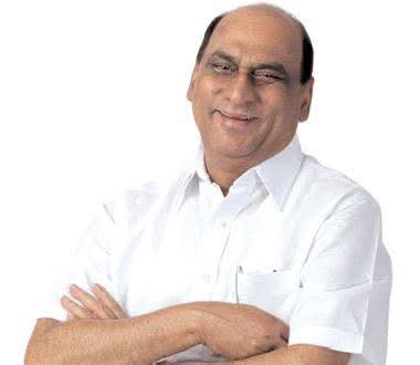 माजी राज्यमंत्री, खासदार दत्ता मेघे यांचे निधन
