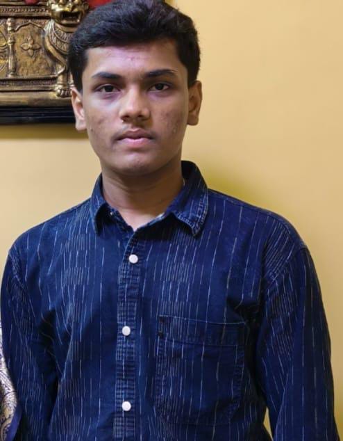 IMP : हरवला आहे
