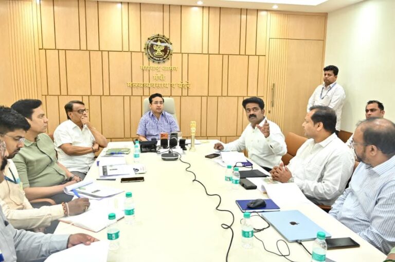 Sindhudurg districtमध्ये आंबा-काजू शेतीसाठी AI प्रकल्प; ४०० शेतकऱ्यांची निवड