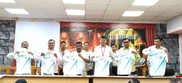 dapoli school mumbai tour व्हिजन दापोलीच्या सर्व उपक्रमांसाठी सदैव सहकार्य राहील सभापती-उन्मेष राजे