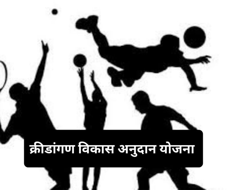 क्रीडा सुविधांना चालना; क्रीडांगण विकास अनुदान योजना प्रभावी ठरणार