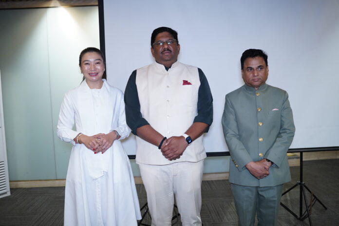 थायलंडच्या फुकेतमध्ये मराठी संस्कृतीची छाप; पर्यटनासोबत रिअल इस्टेट गुंतवणुकीची नवी दिशा!