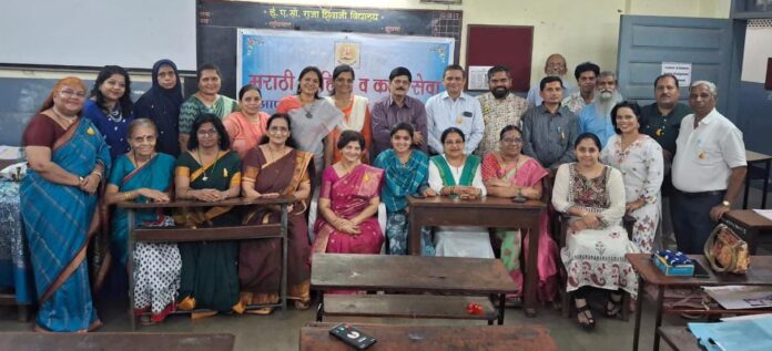 रौप्यमहोत्सवी कविसंमेलनात आरती प्रभू यांच्या काव्याचा सुरेल उत्सव
