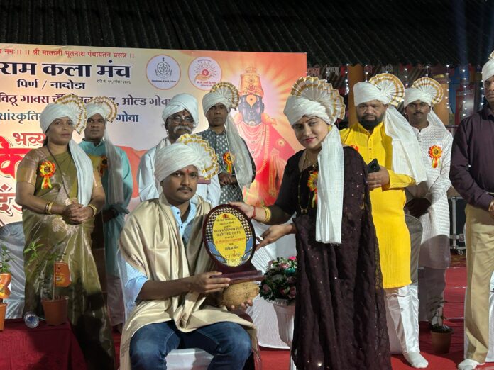 भव्य भक्तिपंथ दिंडी महोत्सव २०२६ मोठ्या दिमाखात संपन्न