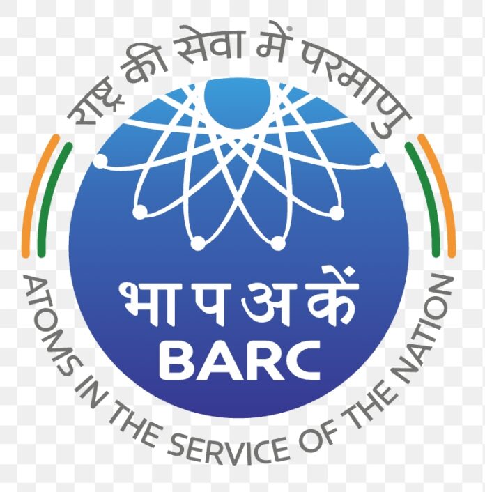 BARC मध्ये ५६ संशोधन सहयोगी पदांची भरती