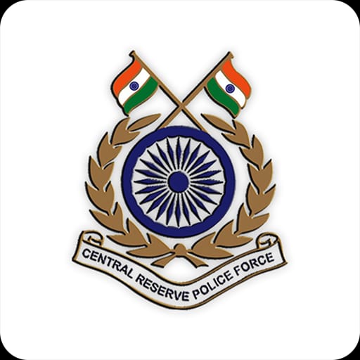 Job नोकरीची संधी! CRPF कॉन्स्टेबल भरती २०२६