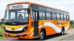 रत्नागिरी विभागाला ‘राजमाता जिजाऊ’च्या १०० अत्याधुनिक बसेस