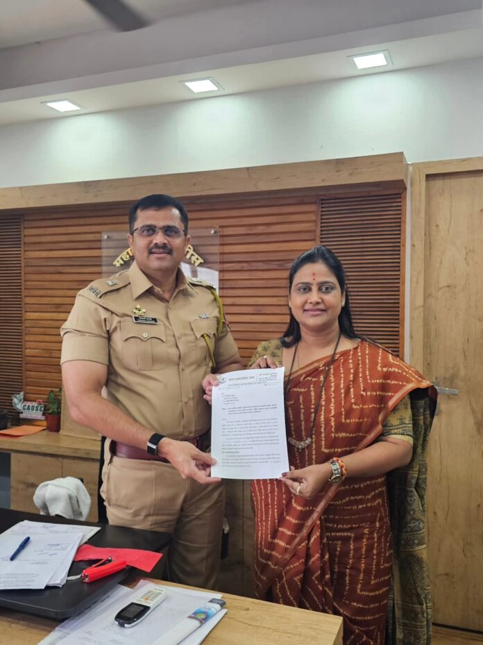 उरणमध्ये वाहतूक कोंडीवर तोडगा; ‘सम-विषम’ पार्किंगचा प्रस्ताव