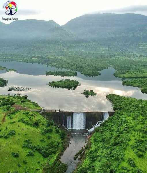 मोरबे धरणात केवळ ४३% पाणीसाठा; ७ ऑगस्टनंतर टंचाईचा इशारा