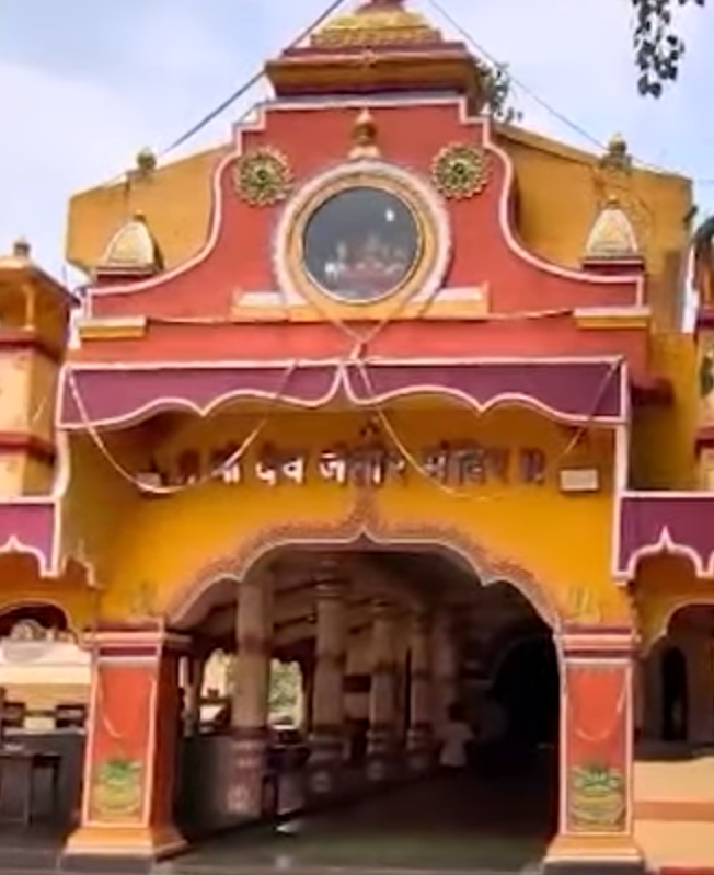 १६ मेपासून जैतीर उत्सवाला प्रारंभ; तुळस परिसरात भक्तिमय वातावरण