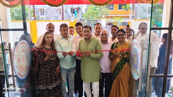 अलिबाग नगरपरिषदेचे बहुप्रतिक्षित क्रीडा संकुल आता अलिबागकर नागरिकांसाठी खुले.