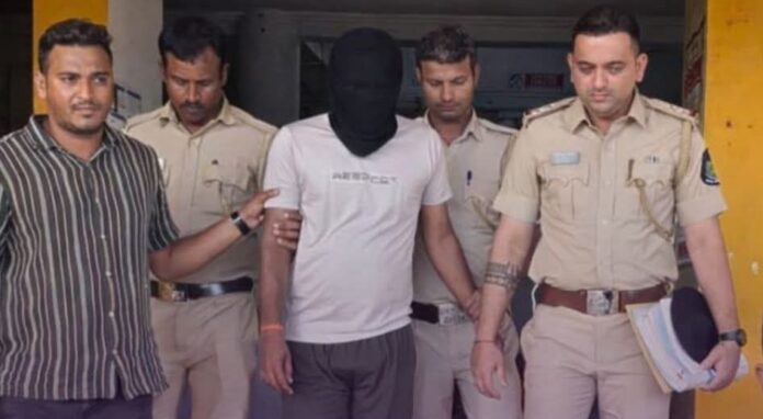 गोव्यात २८.५ लाखांच्या फसवणूक प्रकरणी बिहारमधील युवक अटकेत