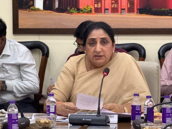 पुणे जिल्ह्यासाठी जिल्हा वार्षिक योजनेत ₹१,४७२ कोटींची तरतूद; विकासकामांना गती