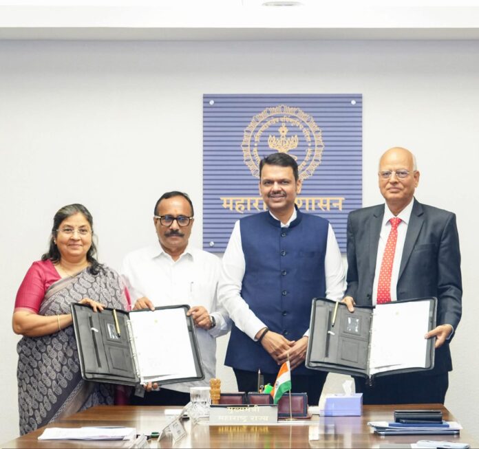 महाराष्ट्रात अणुऊर्जा क्षेत्रात मोठी गुंतवणूक; कोकणात विकासासोबत पर्यावरणीय प्रश्नही पुन्हा चर्चेत