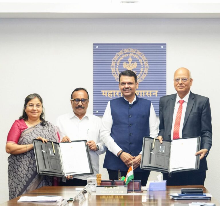 महाराष्ट्रात अणुऊर्जा क्षेत्रात मोठी गुंतवणूक; कोकणात विकासासोबत पर्यावरणीय प्रश्नही पुन्हा चर्चेत