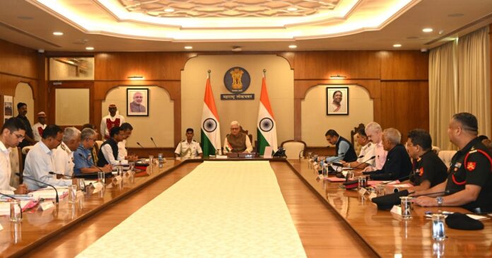 माजी सैनिकांच्या कल्याणासाठी महत्त्वाचे निर्णय माजी सैनिकांच्या कल्याणासाठी महत्त्वाचे निर्णय