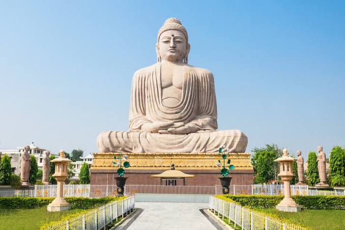 मुख्यमंत्री तीर्थ दर्शन योजनेतून बौधगया दर्शनाची संधी मुख्यमंत्री तीर्थ दर्शन योजनेतून बौधगया दर्शनाची संधी
