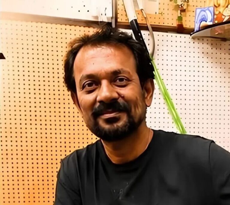 “पालखी निघाली राजाची…” गीताचे संगीतकार नितीन मोरजकर यांचे निधन